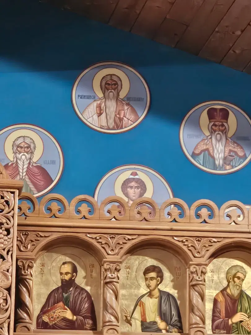 St. James Orthodox Church, Milpitas, CA — photo 6 of 17
