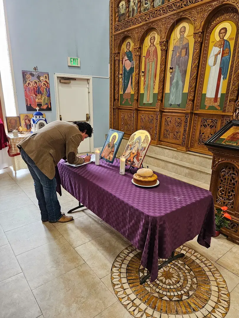 St. James Orthodox Church, Milpitas, CA — photo 7 of 17