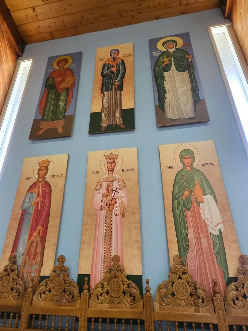 St. James Orthodox Church, Milpitas, CA — photo 8 of 17