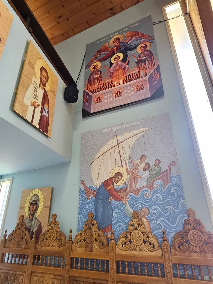St. James Orthodox Church, Milpitas, CA — photo 9 of 17
