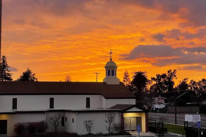 St. James Orthodox Church, Modesto, CA — photo 2 of 19