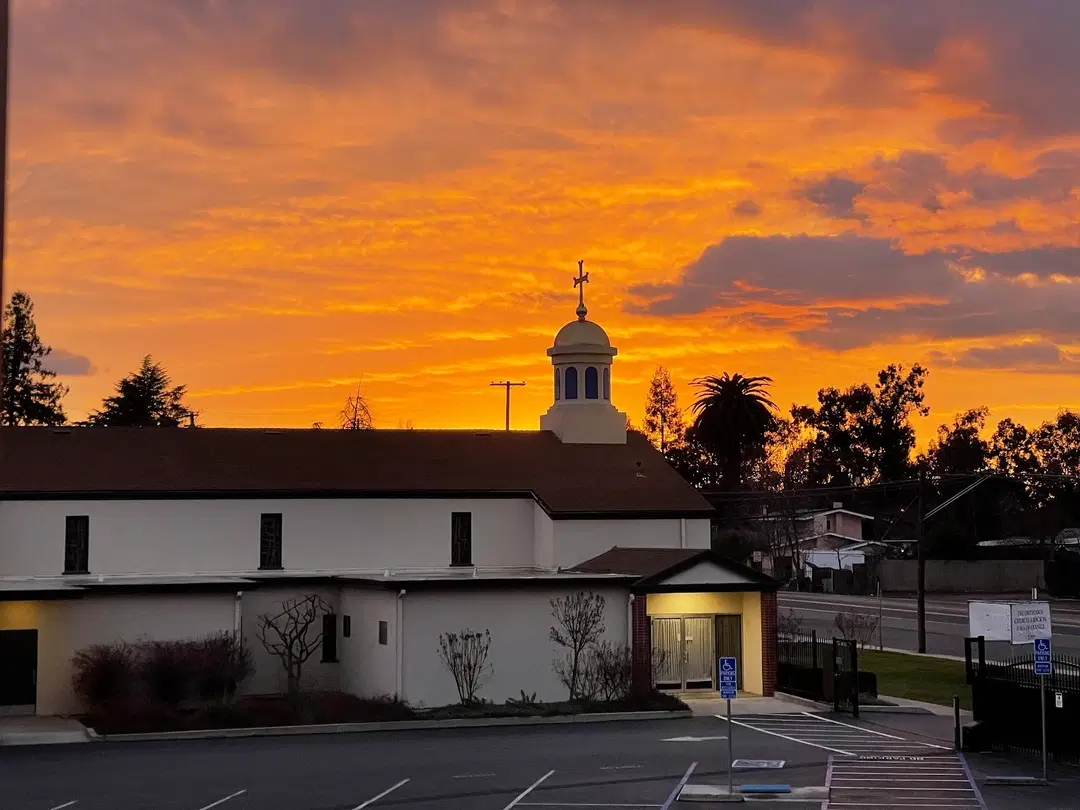 St. James Orthodox Church, Modesto, CA — photo 2 of 19
