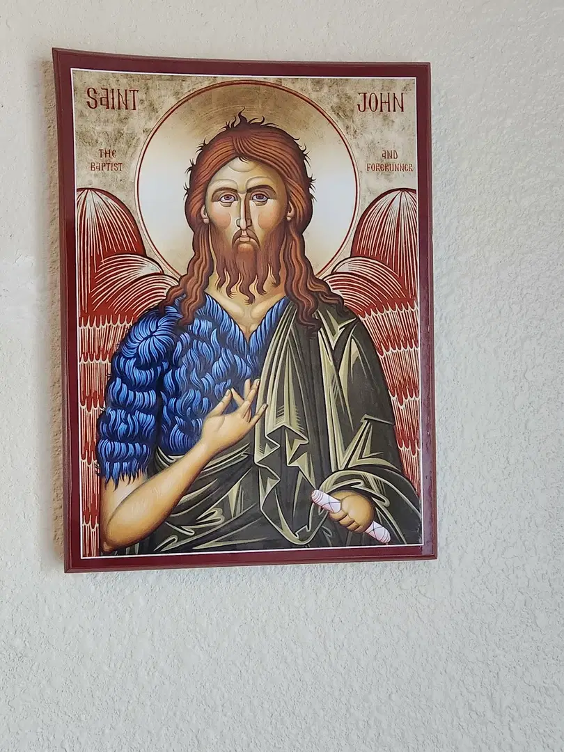 St. James Orthodox Church, Modesto, CA — photo 11 of 19