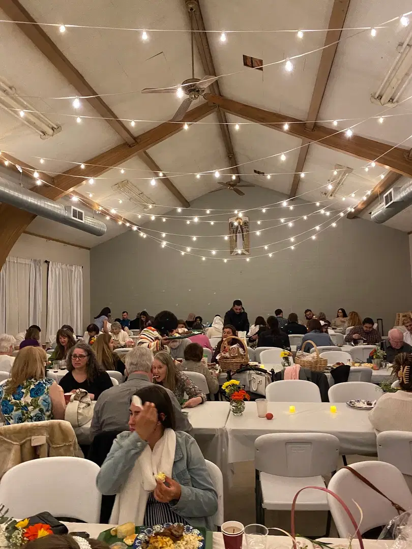 St. James Orthodox Church, Modesto, CA — photo 14 of 19