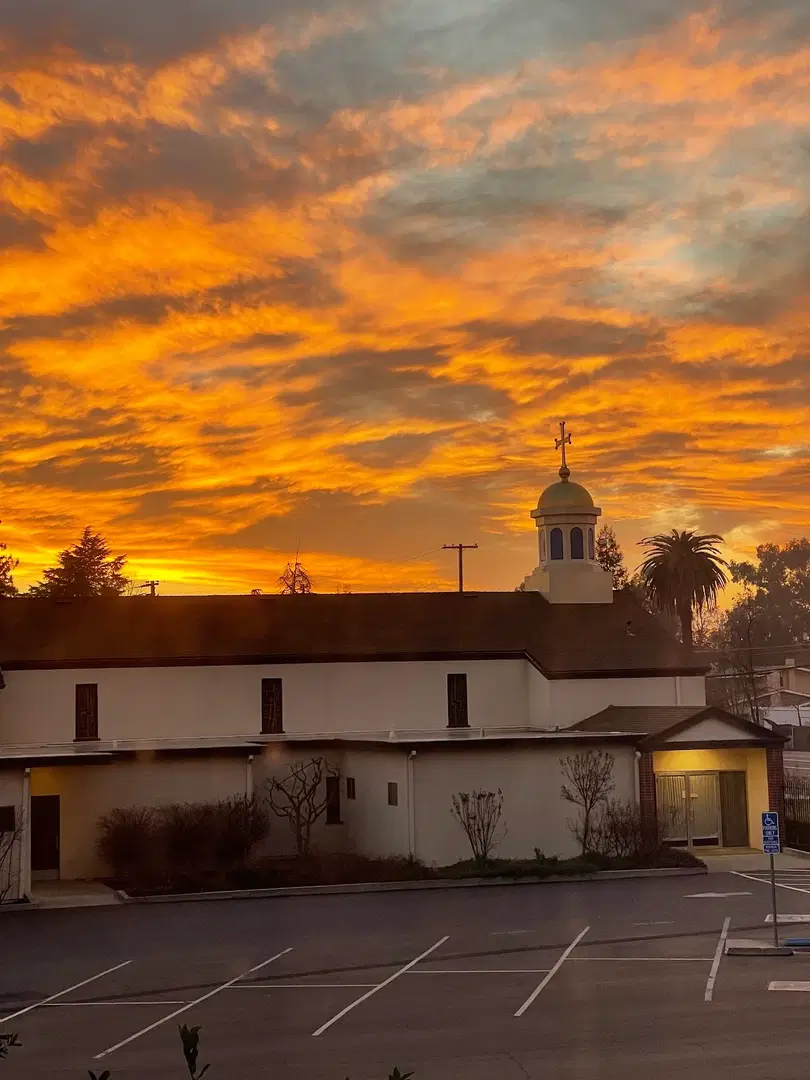 St. James Orthodox Church, Modesto, CA — photo 15 of 19