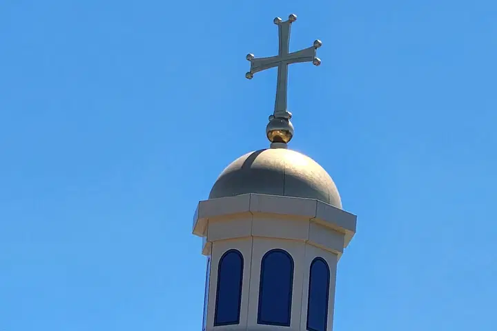 St. James Orthodox Church, Modesto, CA — photo 3 of 19