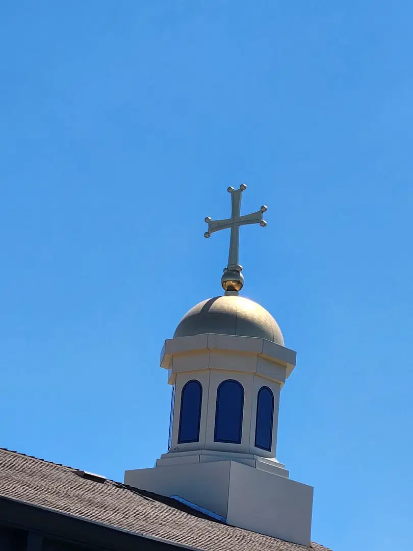 St. James Orthodox Church, Modesto, CA — photo 3 of 19