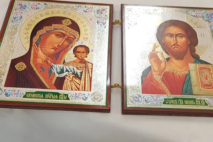 St. James Orthodox Church, Modesto, CA — photo 4 of 19