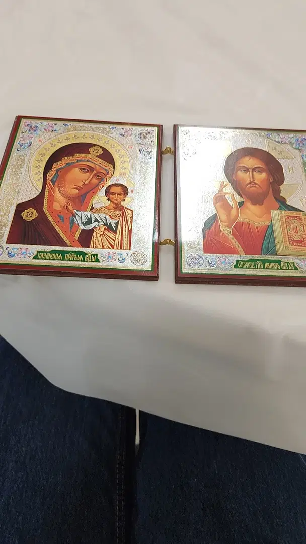 St. James Orthodox Church, Modesto, CA — photo 4 of 19