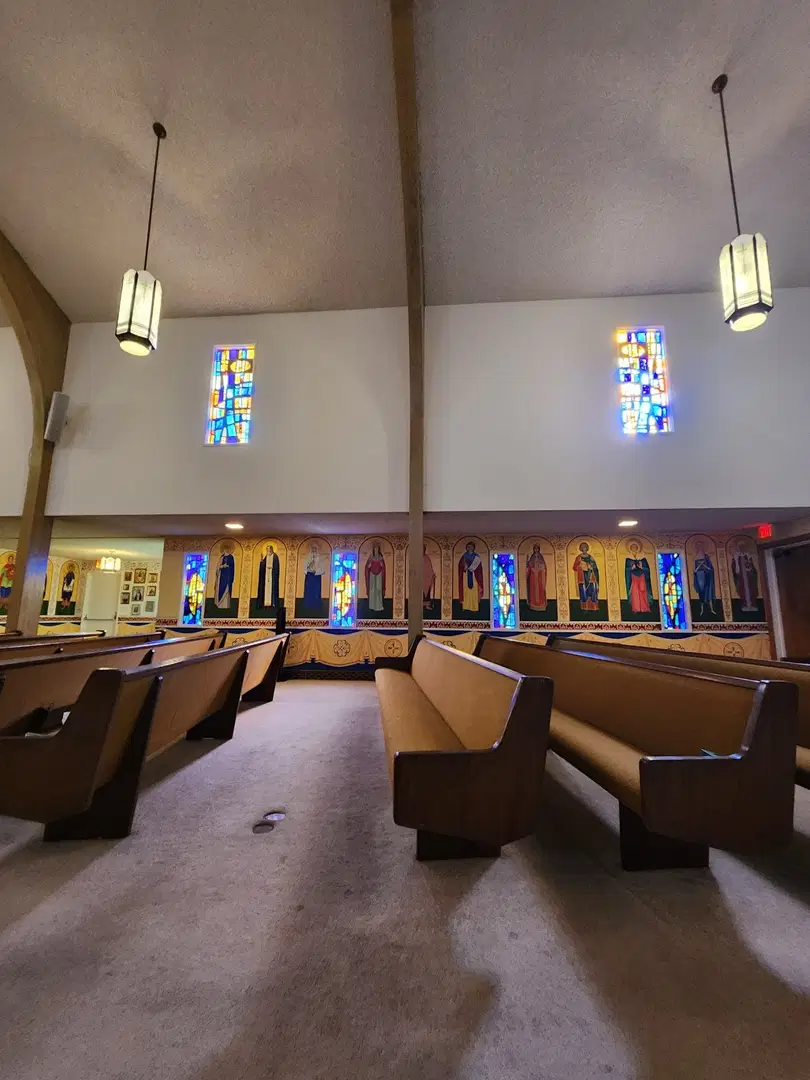 St. James Orthodox Church, Modesto, CA — photo 5 of 19