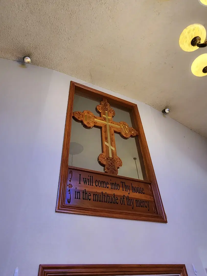 St. James Orthodox Church, Modesto, CA — photo 6 of 19