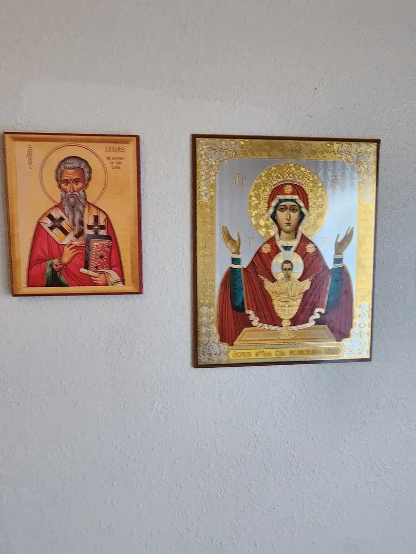 St. James Orthodox Church, Modesto, CA — photo 7 of 19