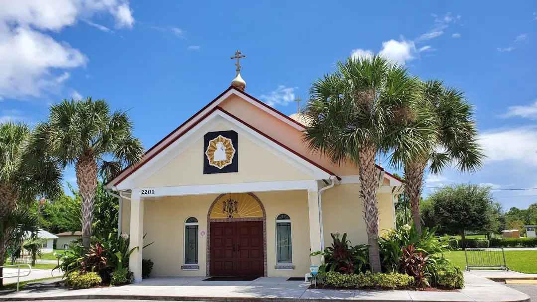 St. James Orthodox Church, Port St. Lucie, FL — photo 1 of 15