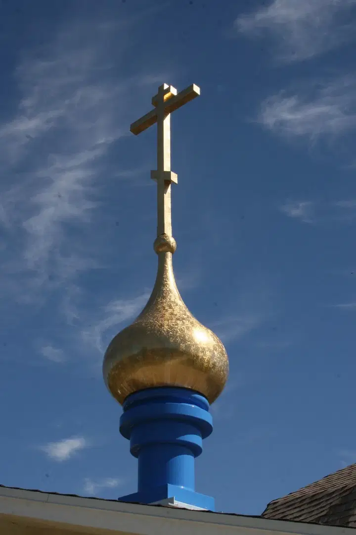 St. James Orthodox Church, Port St. Lucie, FL — photo 12 of 15