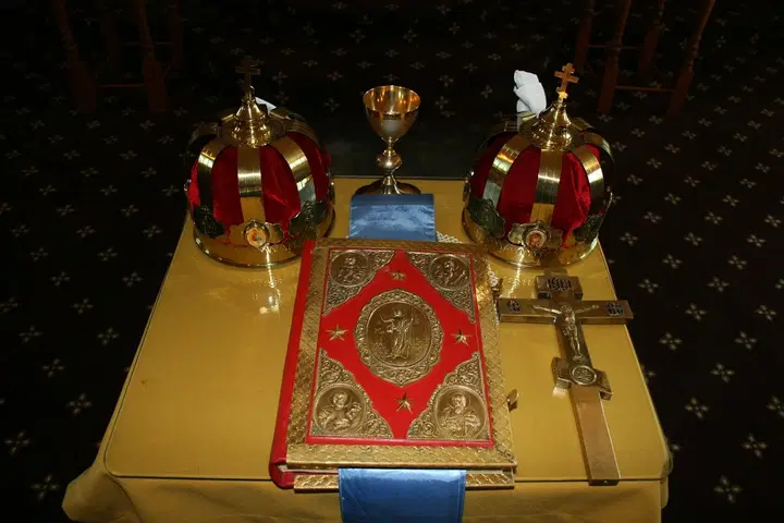 St. James Orthodox Church, Port St. Lucie, FL — photo 3 of 15