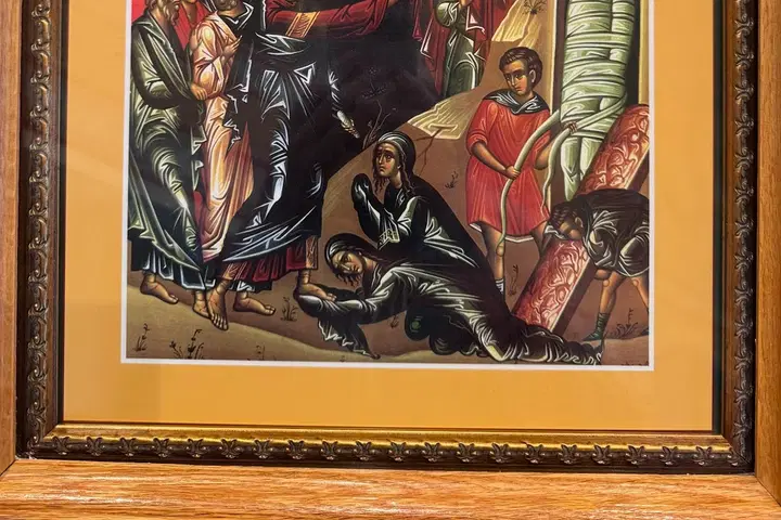 St. James Orthodox Church, Port St. Lucie, FL — photo 4 of 15