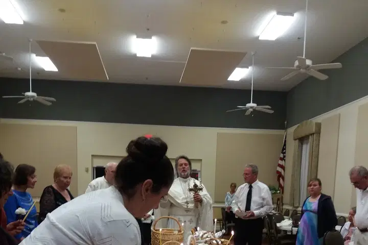 St. James Orthodox Church, Port St. Lucie, FL — photo 5 of 15