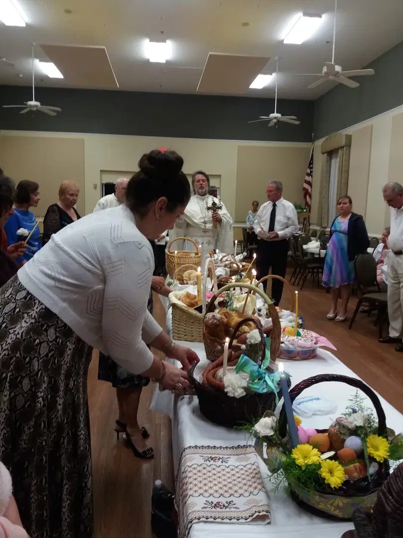 St. James Orthodox Church, Port St. Lucie, FL — photo 5 of 15