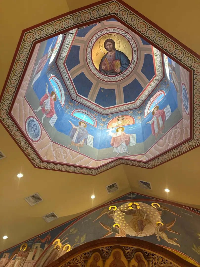 St. James Orthodox Church, Port St. Lucie, FL — photo 7 of 15