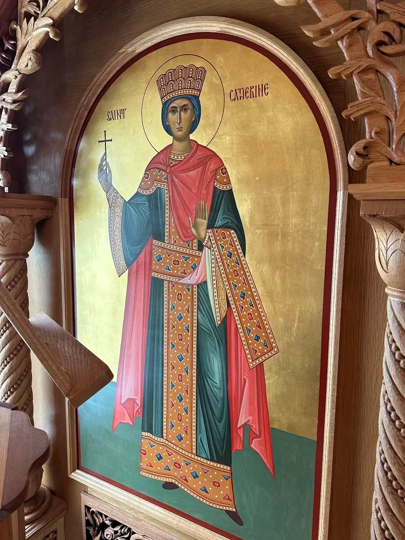 St. James Orthodox Church, Port St. Lucie, FL — photo 9 of 15