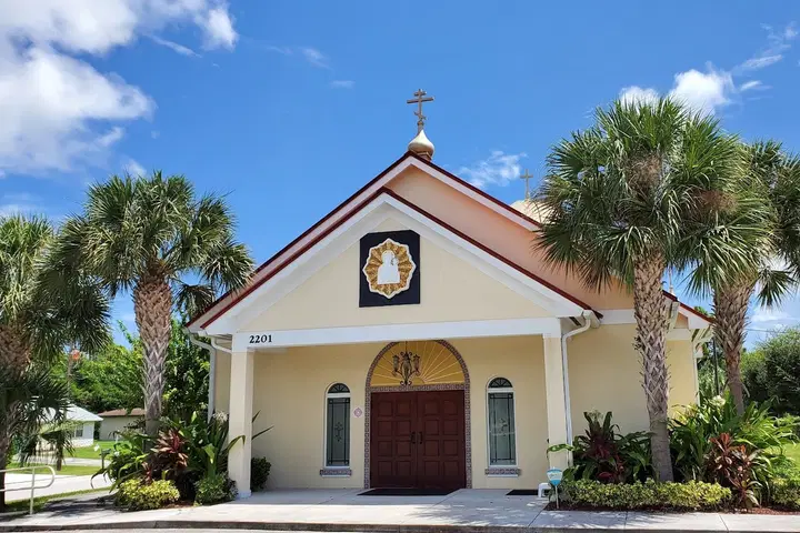 St. James Orthodox Church, Port St. Lucie, FL — photo 1 of 15