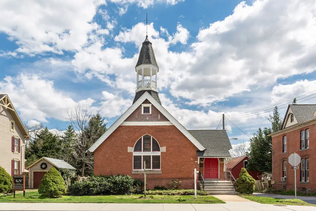 St. James Orthodox Church, Taneytown, MD — photo 1 of 18