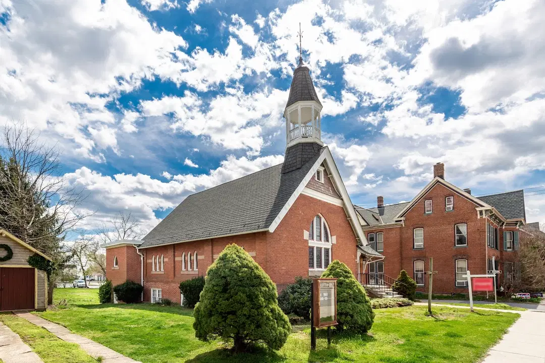St. James Orthodox Church, Taneytown, MD — photo 12 of 18