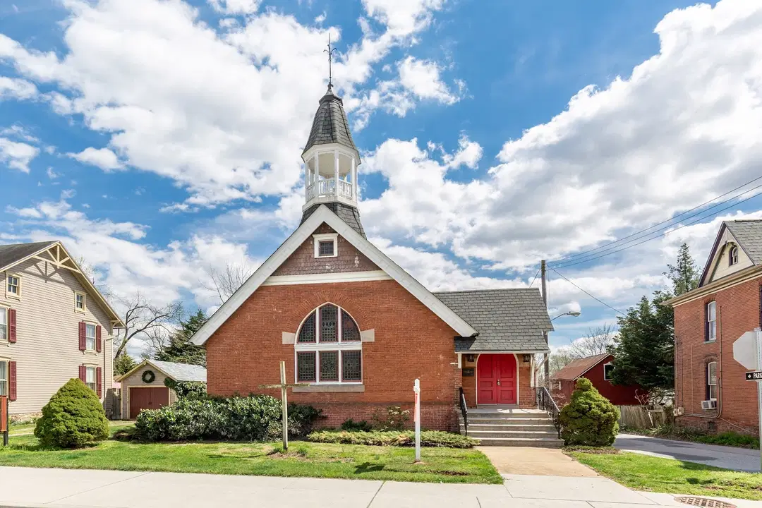 St. James Orthodox Church, Taneytown, MD — photo 13 of 18