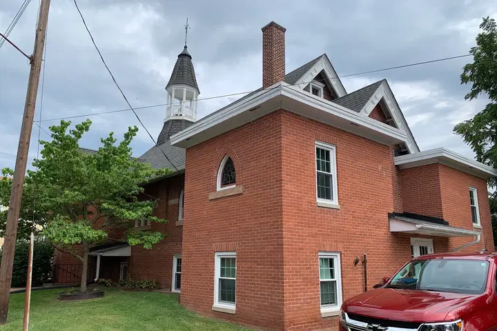 St. James Orthodox Church, Taneytown, MD — photo 3 of 18