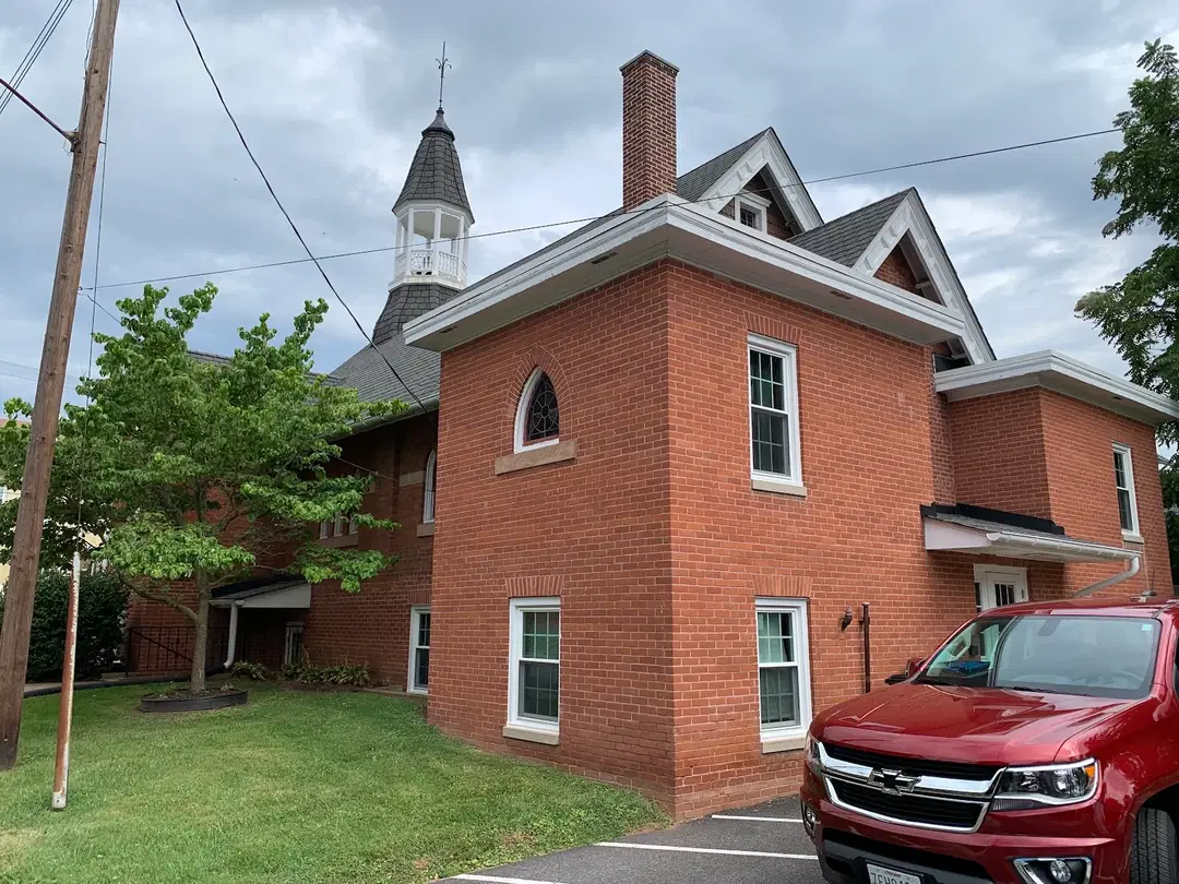 St. James Orthodox Church, Taneytown, MD — photo 3 of 18