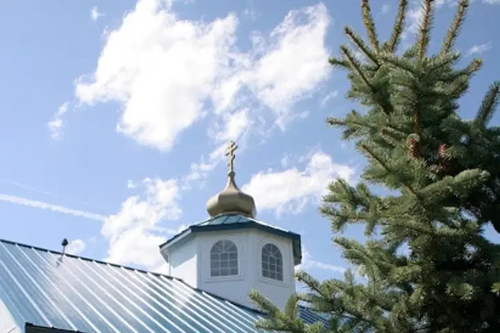 St. John Antiochian Orthodox Church, Post Falls, ID — photo 2 of 20