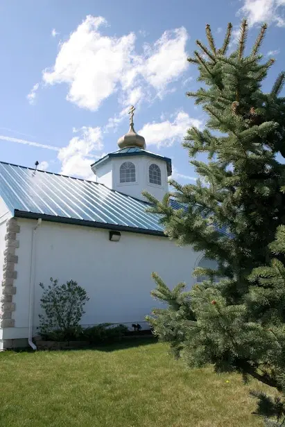 St. John Antiochian Orthodox Church, Post Falls, ID — photo 2 of 20