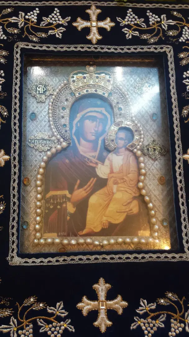 St. John Antiochian Orthodox Church, Post Falls, ID — photo 11 of 20