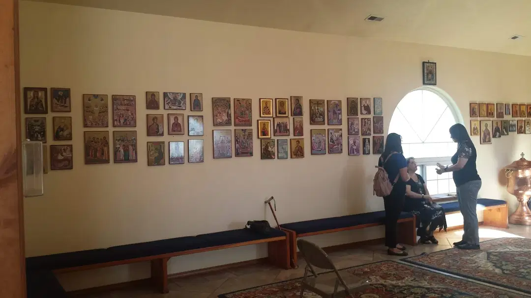 St. John Antiochian Orthodox Church, Post Falls, ID — photo 12 of 20