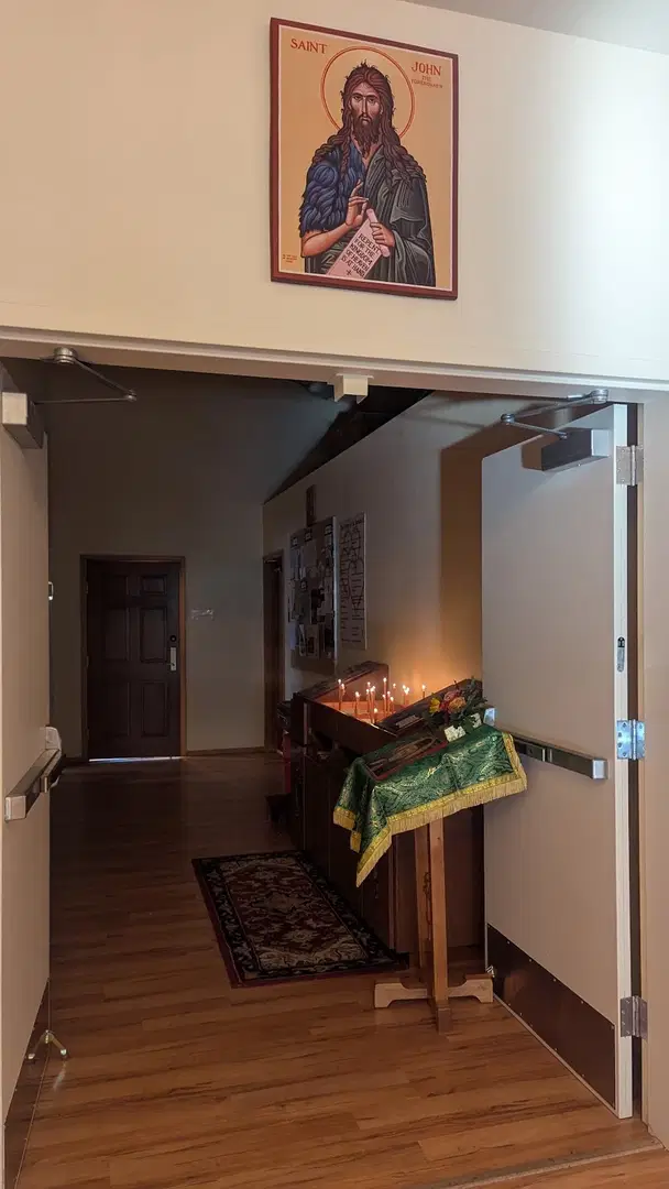 St. John Antiochian Orthodox Church, Post Falls, ID — photo 13 of 20