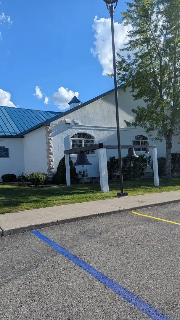 St. John Antiochian Orthodox Church, Post Falls, ID — photo 14 of 20