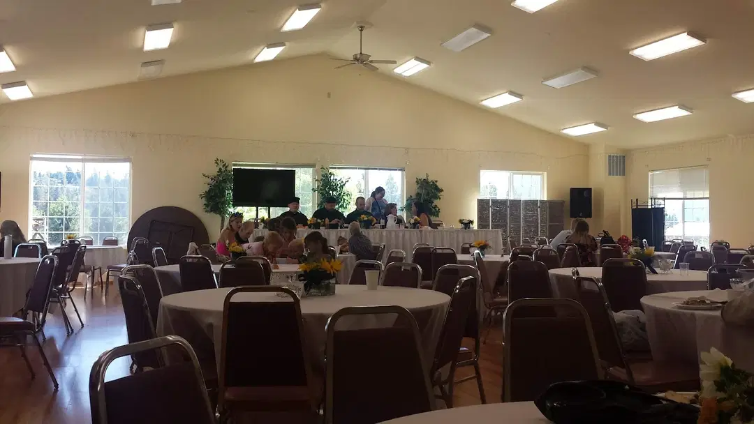 St. John Antiochian Orthodox Church, Post Falls, ID — photo 16 of 20