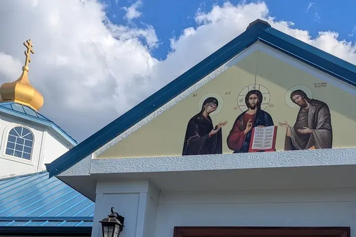 St. John Antiochian Orthodox Church, Post Falls, ID — photo 3 of 20