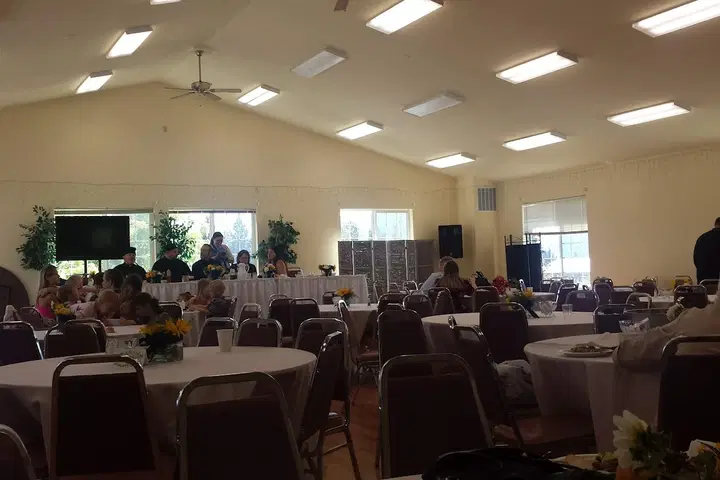 St. John Antiochian Orthodox Church, Post Falls, ID — photo 4 of 20