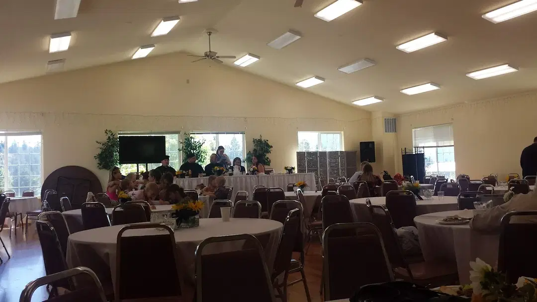 St. John Antiochian Orthodox Church, Post Falls, ID — photo 4 of 20