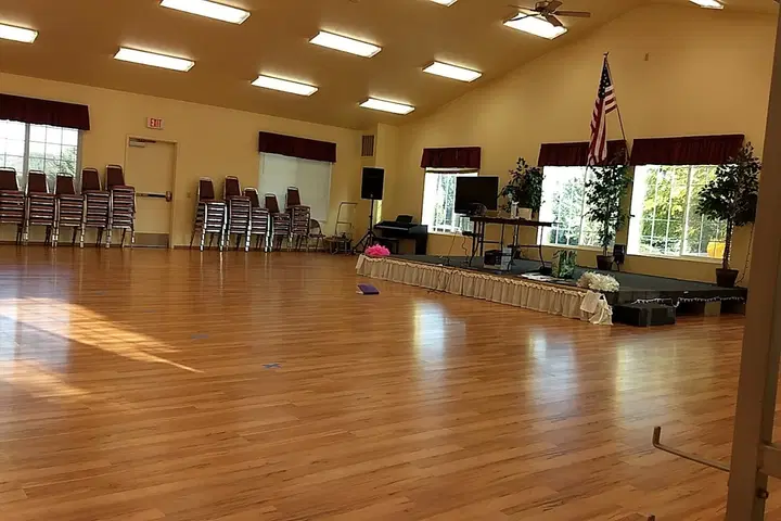 St. John Antiochian Orthodox Church, Post Falls, ID — photo 5 of 20