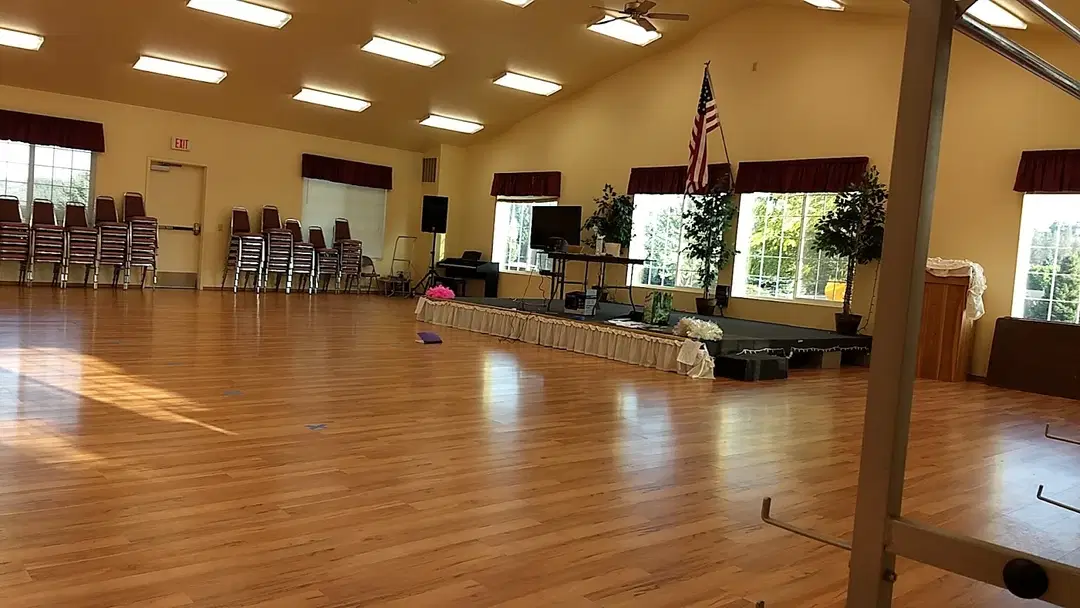 St. John Antiochian Orthodox Church, Post Falls, ID — photo 5 of 20