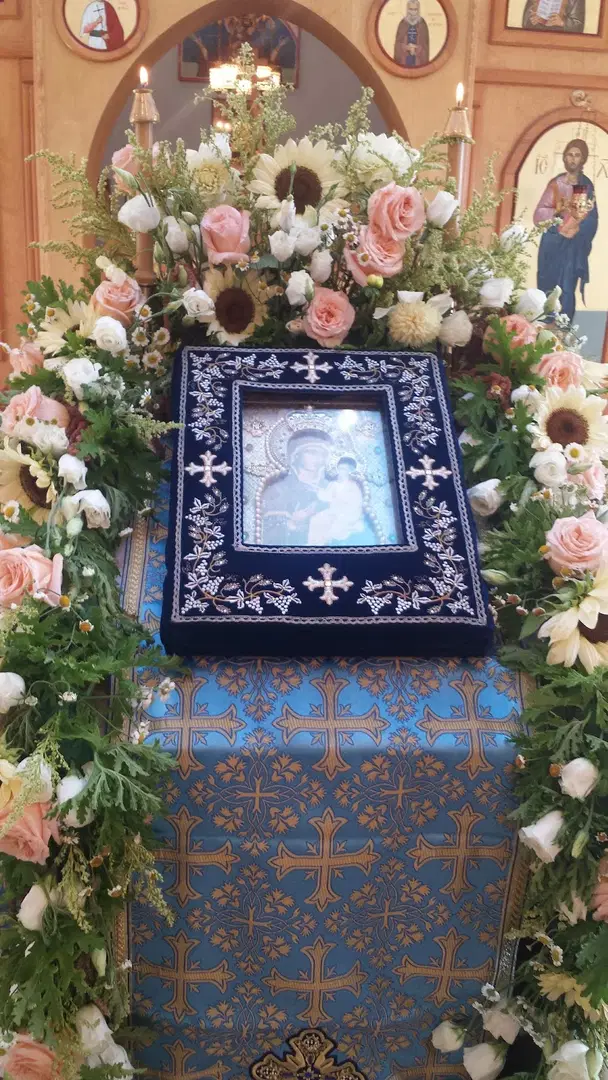 St. John Antiochian Orthodox Church, Post Falls, ID — photo 7 of 20