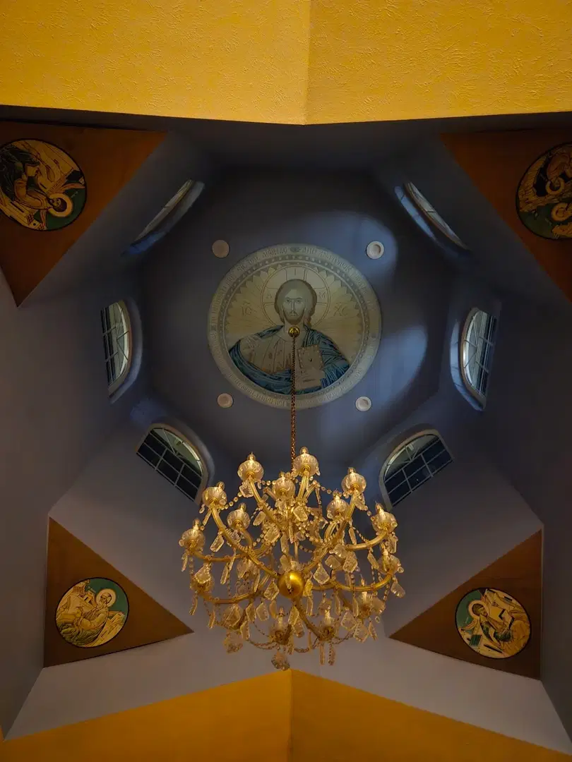 St. John Antiochian Orthodox Church, Post Falls, ID — photo 8 of 20