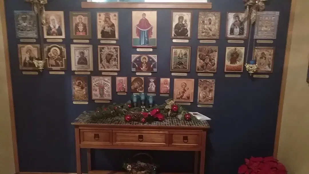 St. John Antiochian Orthodox Church, Post Falls, ID — photo 10 of 20
