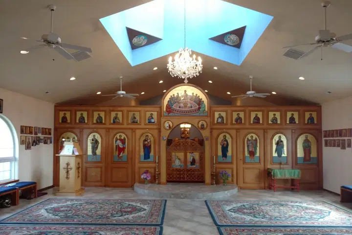 St. John Antiochian Orthodox Church, Post Falls, ID — photo 1 of 20