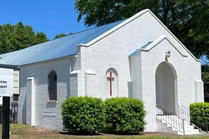 St. John Cassian Orthodox Chapel, Bessemer, AL — photo 2 of 20