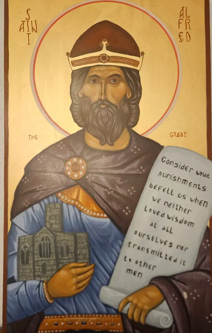 St. John Cassian Orthodox Chapel, Bessemer, AL — photo 11 of 20