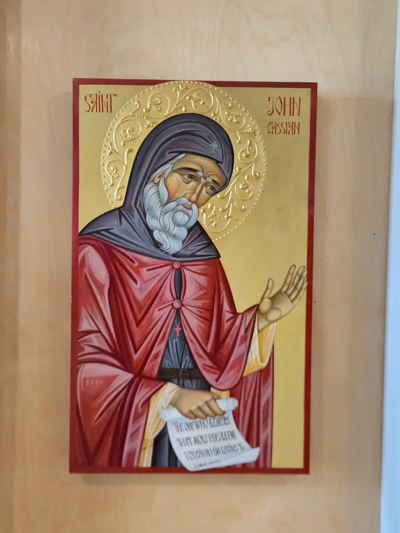 St. John Cassian Orthodox Chapel, Bessemer, AL — photo 12 of 20