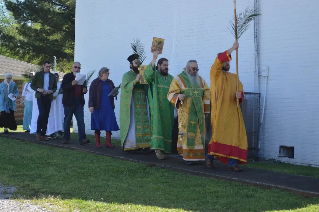 St. John Cassian Orthodox Chapel, Bessemer, AL — photo 18 of 20
